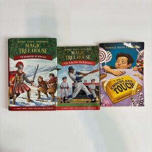 Children's Book Bundle